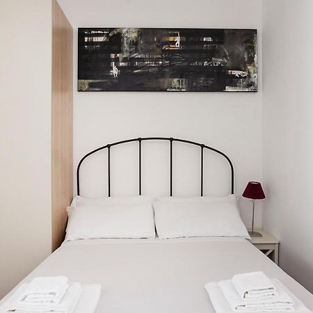 Italianway - De Cristoforis 12 Apartment Mediolan Zewnętrze zdjęcie