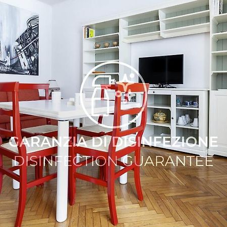 Italianway - De Cristoforis 12 Apartment Mediolan Zewnętrze zdjęcie
