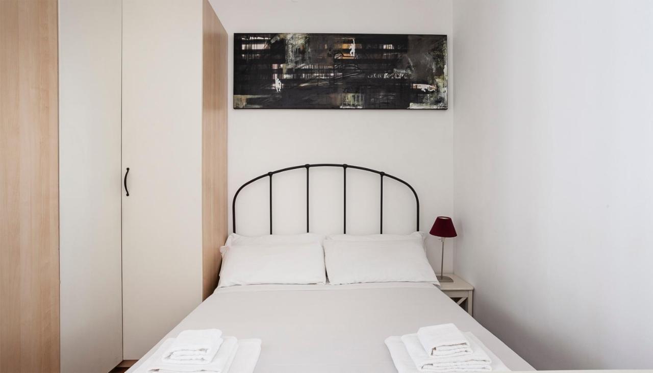 Italianway - De Cristoforis 12 Apartment Mediolan Zewnętrze zdjęcie