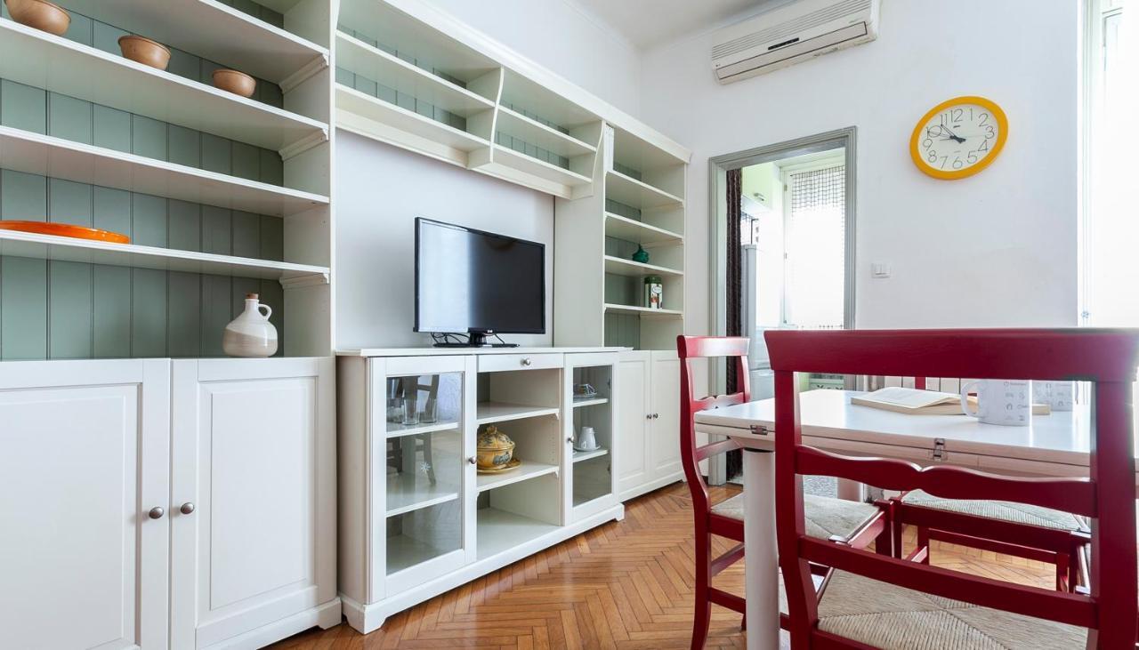 Italianway - De Cristoforis 12 Apartment Mediolan Zewnętrze zdjęcie