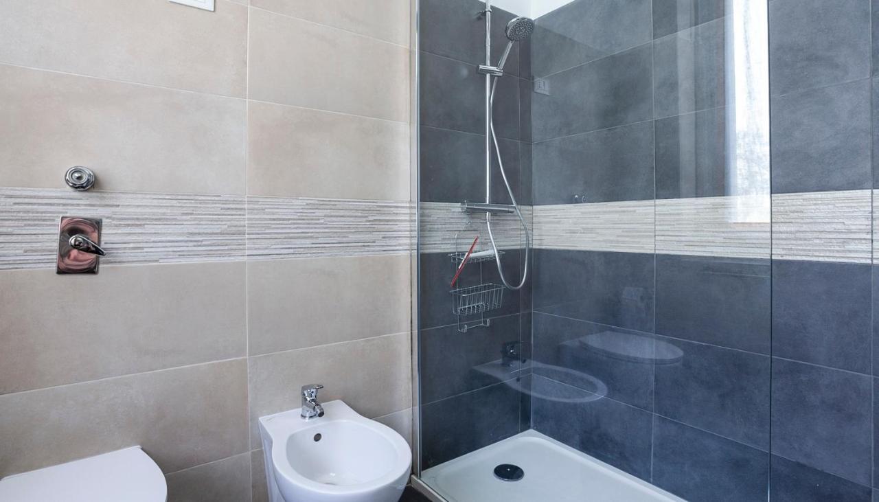 Italianway - De Cristoforis 12 Apartment Mediolan Zewnętrze zdjęcie