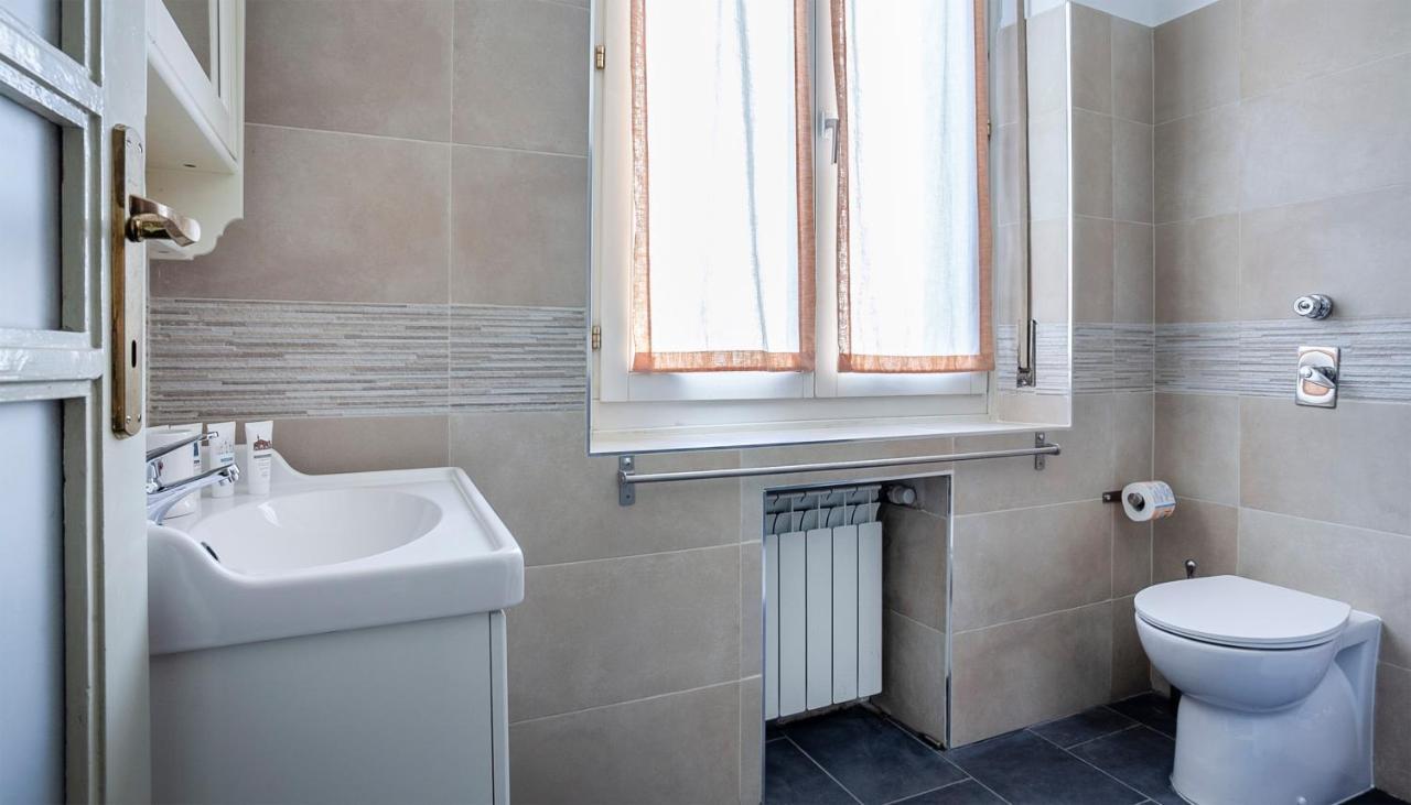 Italianway - De Cristoforis 12 Apartment Mediolan Zewnętrze zdjęcie